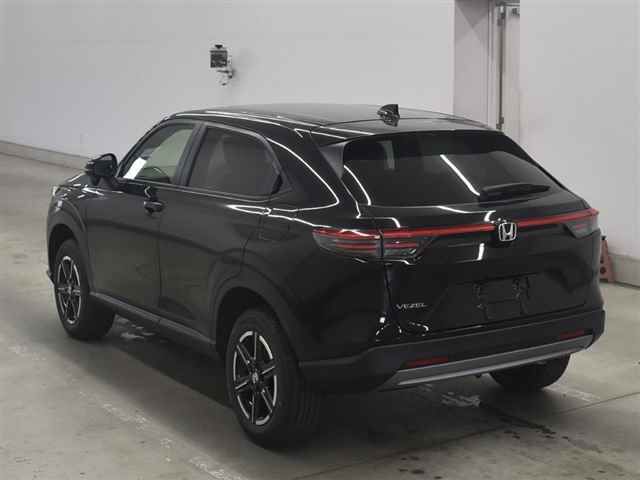 2026 Honda Vezel G auction photo 2