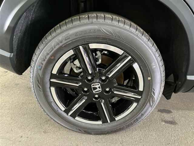 2026 Honda Vezel G auction photo 8