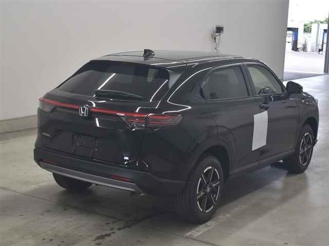 2026 Honda Vezel G auction photo 5