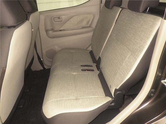 2019 Mitsubishi eK Wagon M auction photo 7