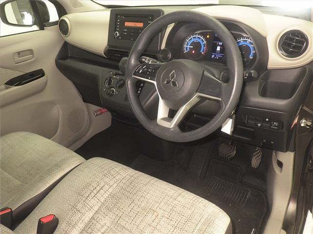 2019 Mitsubishi eK Wagon M auction photo 3