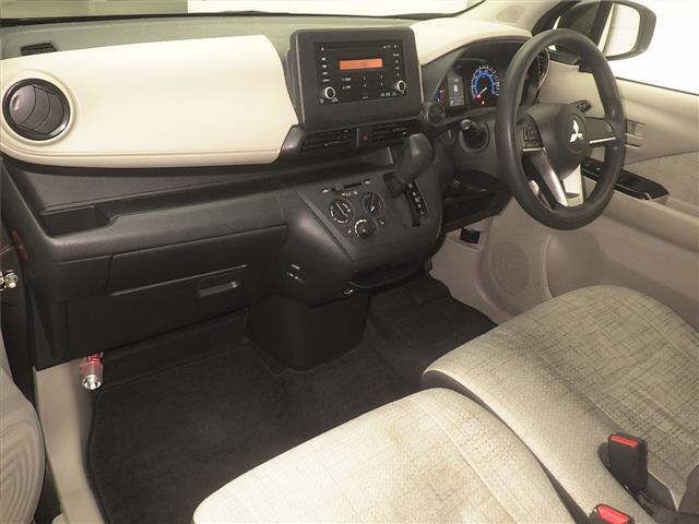 2019 Mitsubishi eK Wagon M auction photo 4