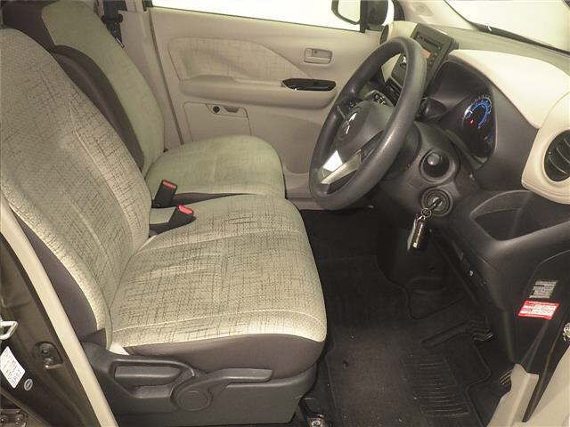 2019 Mitsubishi eK Wagon M auction photo 5
