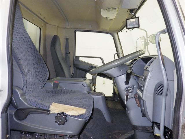 2011 Mitsubishi Fuso Fighter ウィング auction photo 6