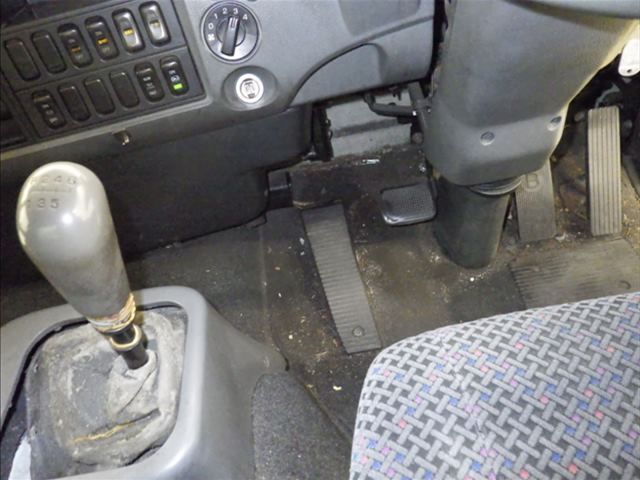 2011 Mitsubishi Fuso Fighter ウィング auction photo 8
