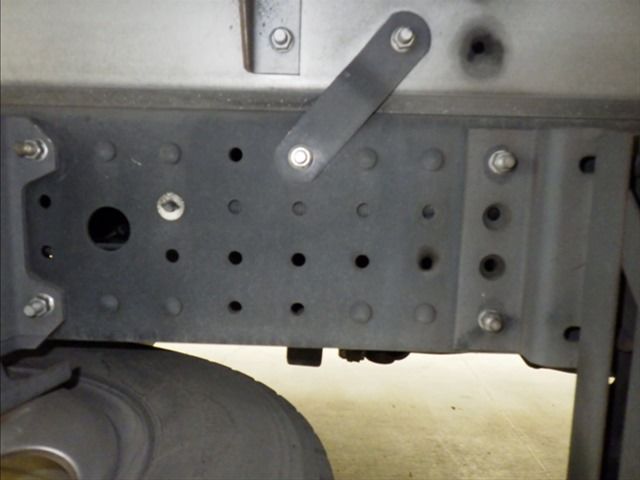 2015 Mitsubishi Fuso Canter Van auction photo 5