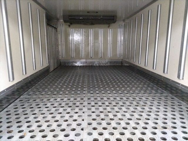 2003 Toyota Dyna 4WD auction photo 6