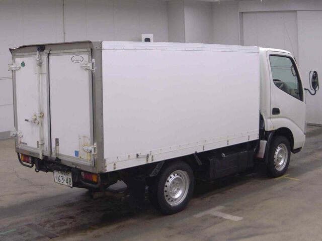 2003 Toyota Dyna 4WD auction photo 5
