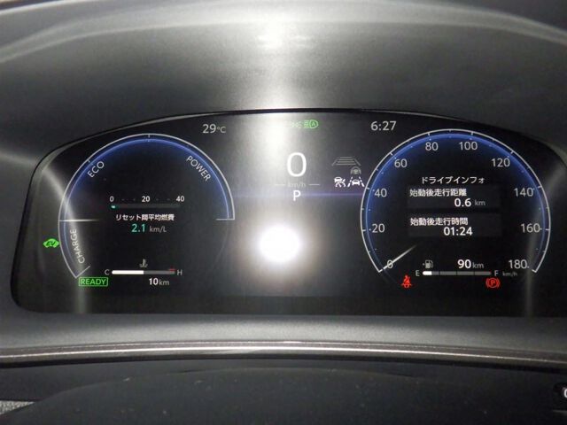 2026 Toyota Corolla Cross GRスポーツ 4WD auction photo 6