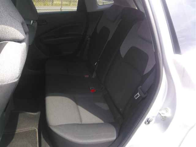 2021 Nissan Note S auction photo 9