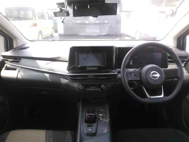 2021 Nissan Note S auction photo 8