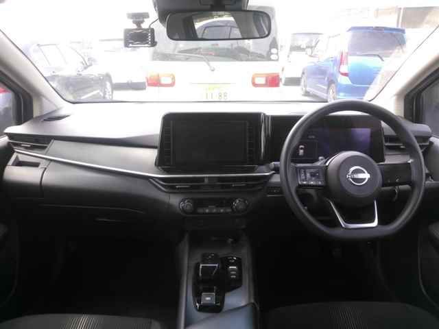 2021 Nissan Note X auction photo 8