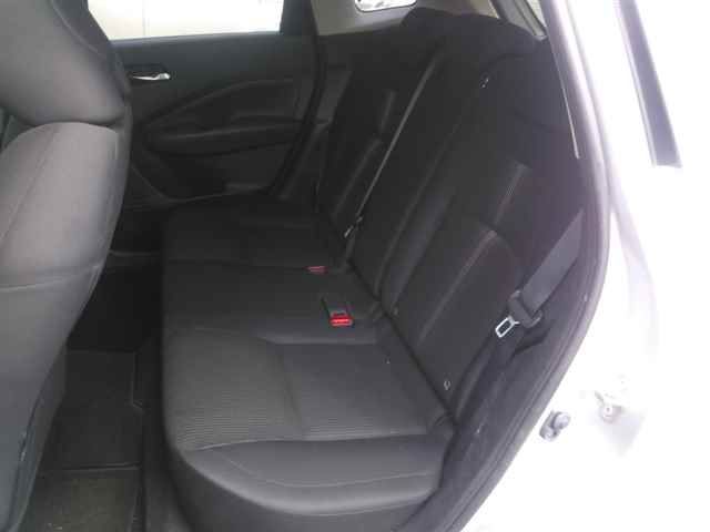 2021 Nissan Note X auction photo 9