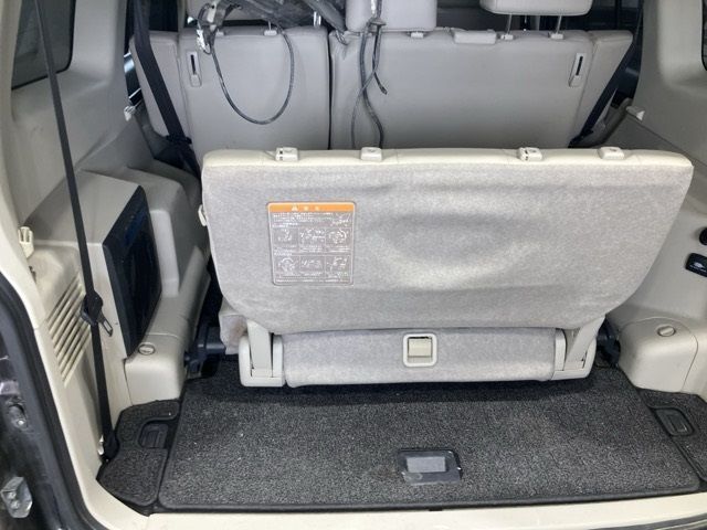 2019 Mitsubishi Pajero 4WD LONG SUPER EXCEE auction photo 12