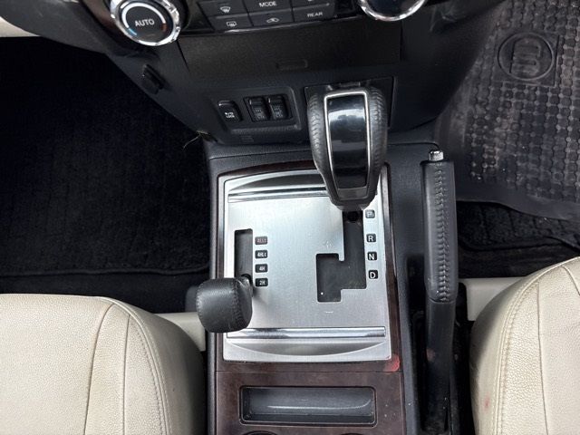 2019 Mitsubishi Pajero 4WD LONG SUPER EXCEE auction photo 5