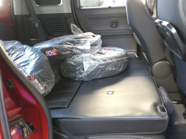 2023 Suzuki スペーシアギア ハイブリッドXZタボ 4WD auction photo 6