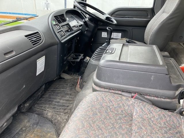 2005 Isuzu Forward ダンプ auction photo 5