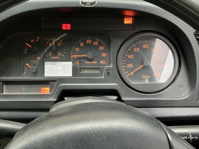 2005 Isuzu Forward ダンプ auction photo 6