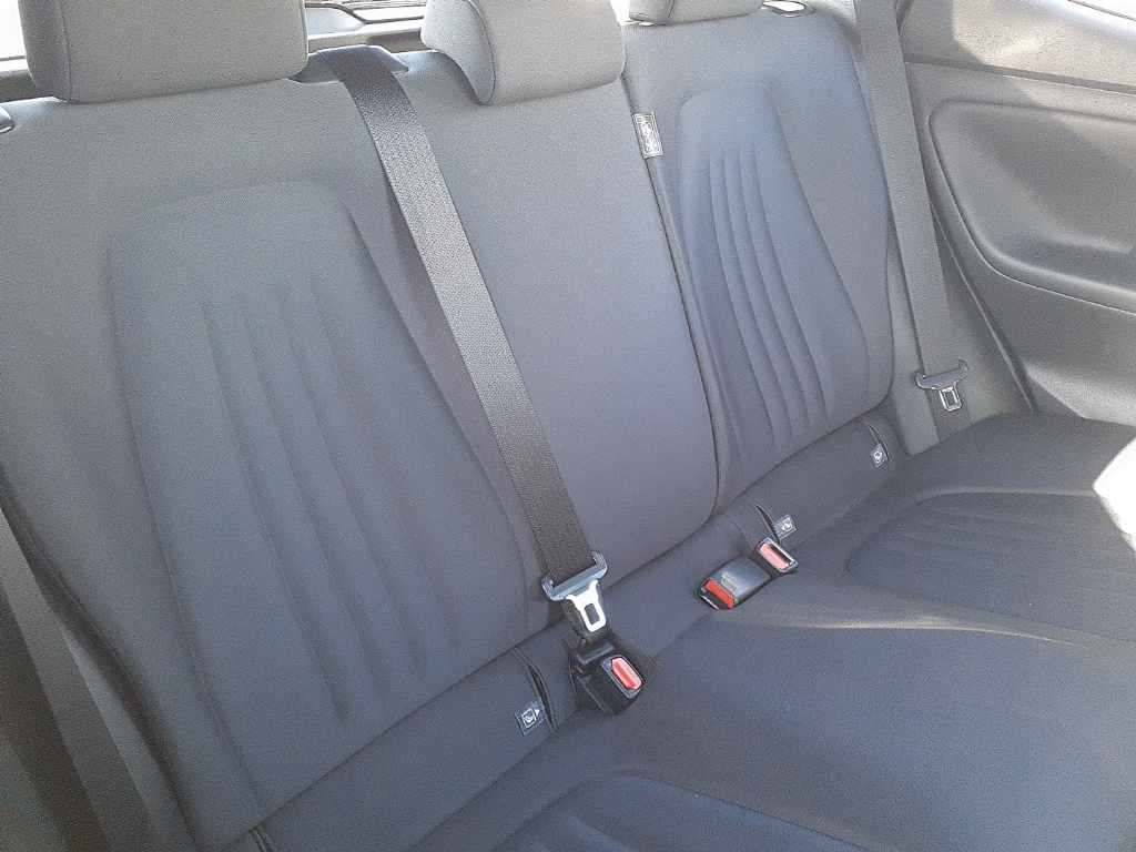 2023 Toyota Yaris G auction photo 11