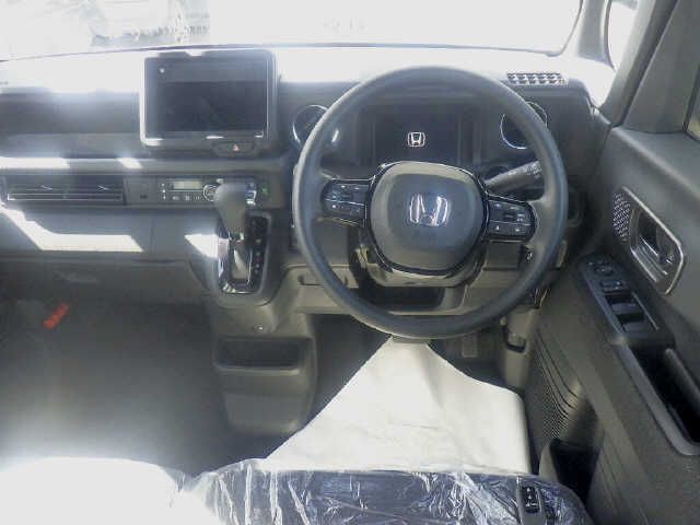 2026 Honda N-BOX auction photo 3
