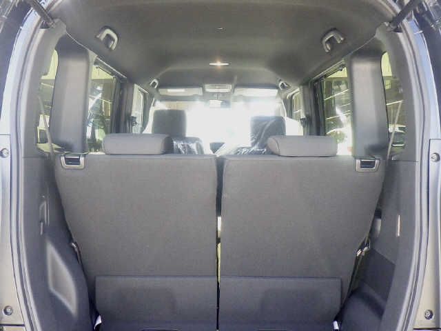 2026 Honda N-BOX auction photo 9