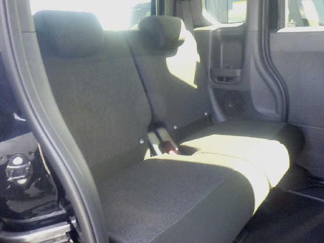 2026 Honda N-BOX auction photo 8