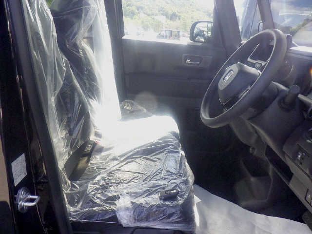 2026 Honda N-BOX auction photo 7