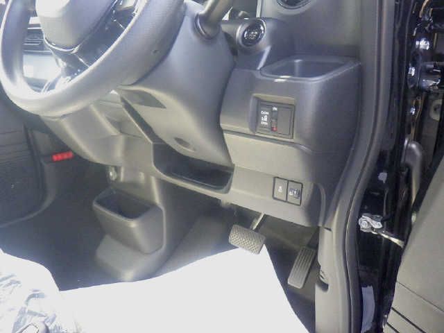 2026 Honda N-BOX auction photo 6