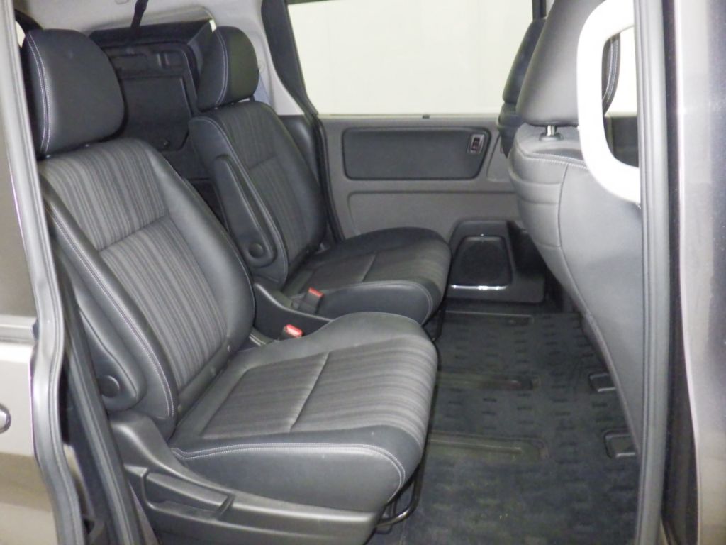 2017 Honda Freed ハイブリッドEX auction photo 7