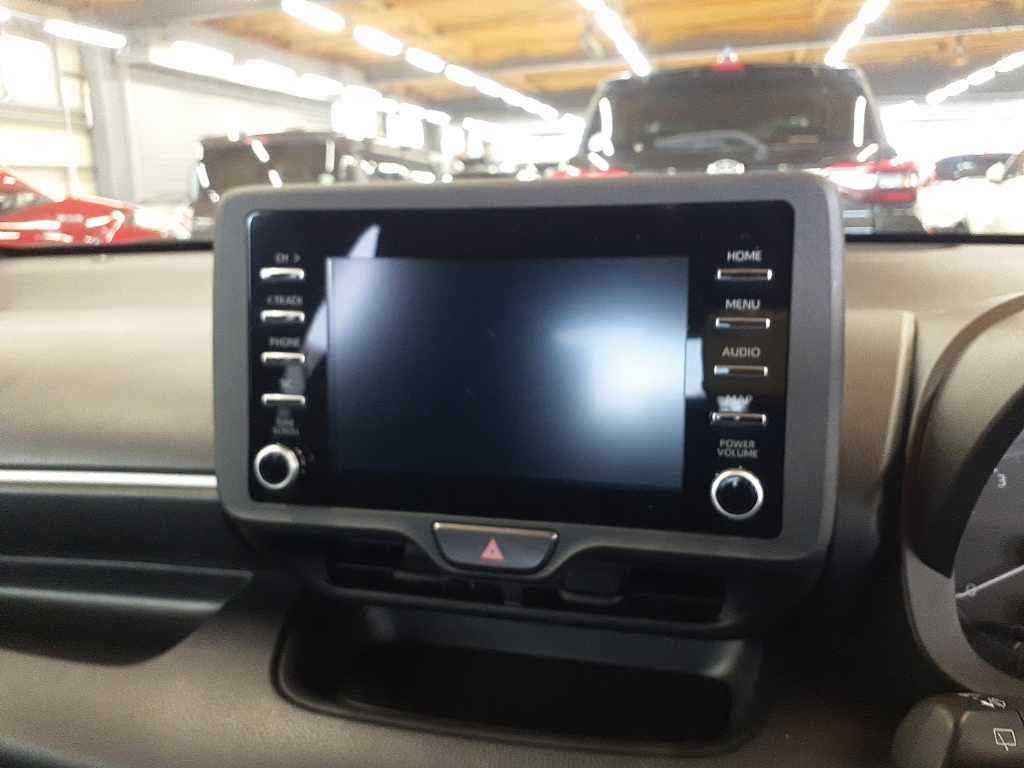 2023 Toyota Yaris X スマートエントリーパッケージ auction photo 12