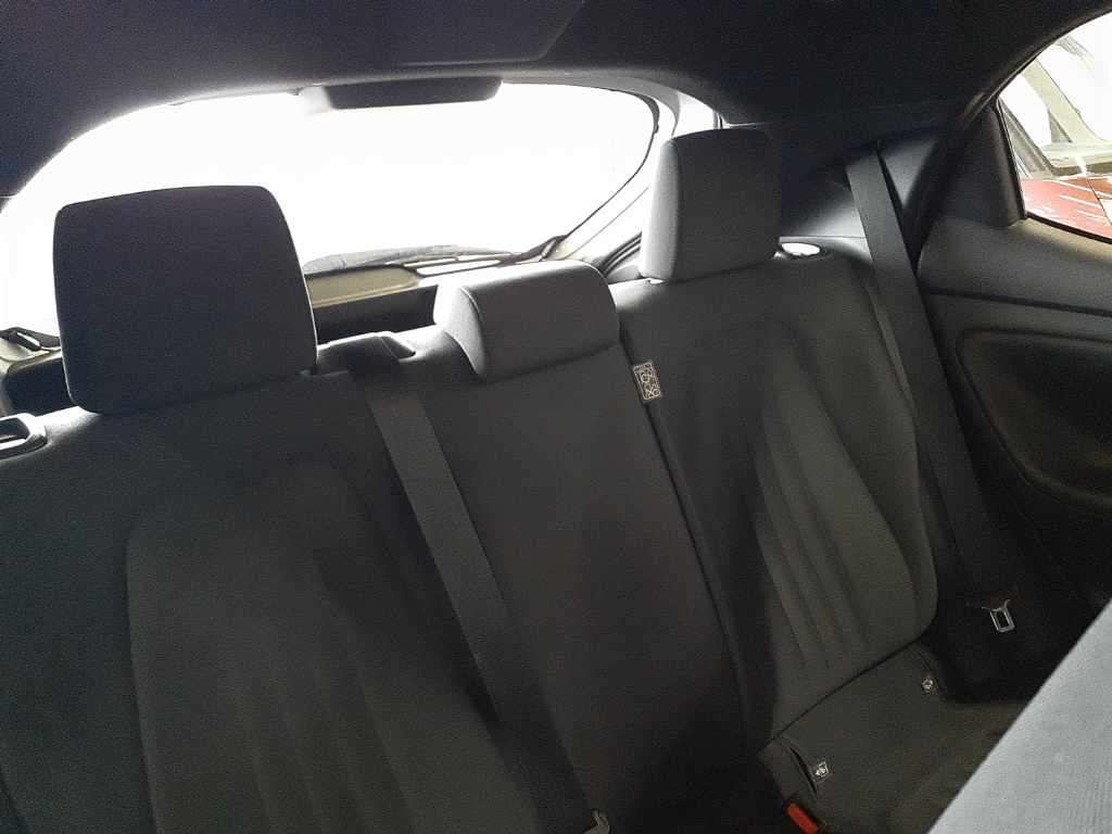 2023 Toyota Yaris X スマートエントリーパッケージ auction photo 11