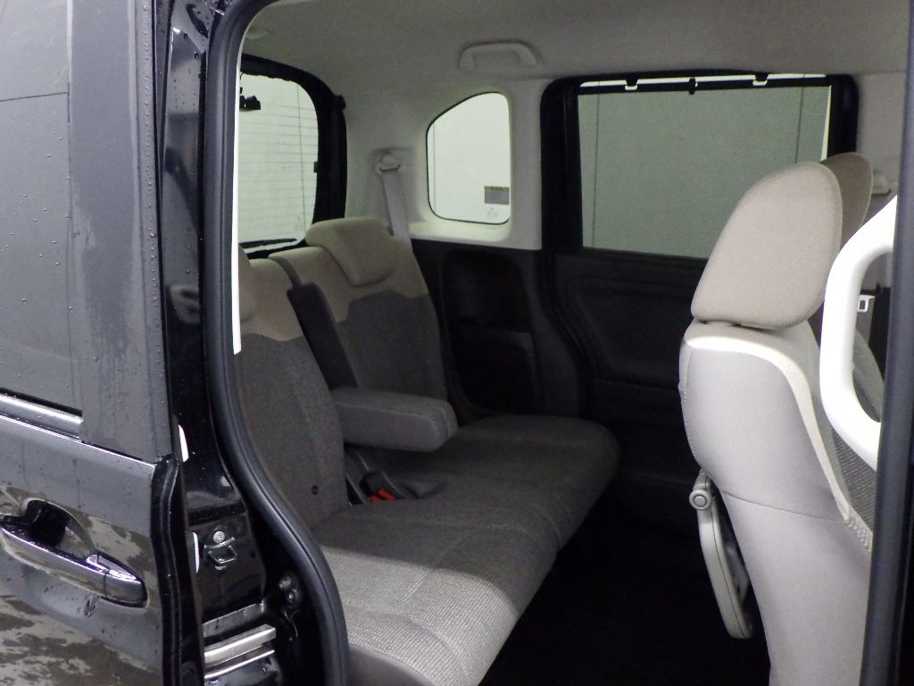2021 Honda N-BOX L auction photo 7