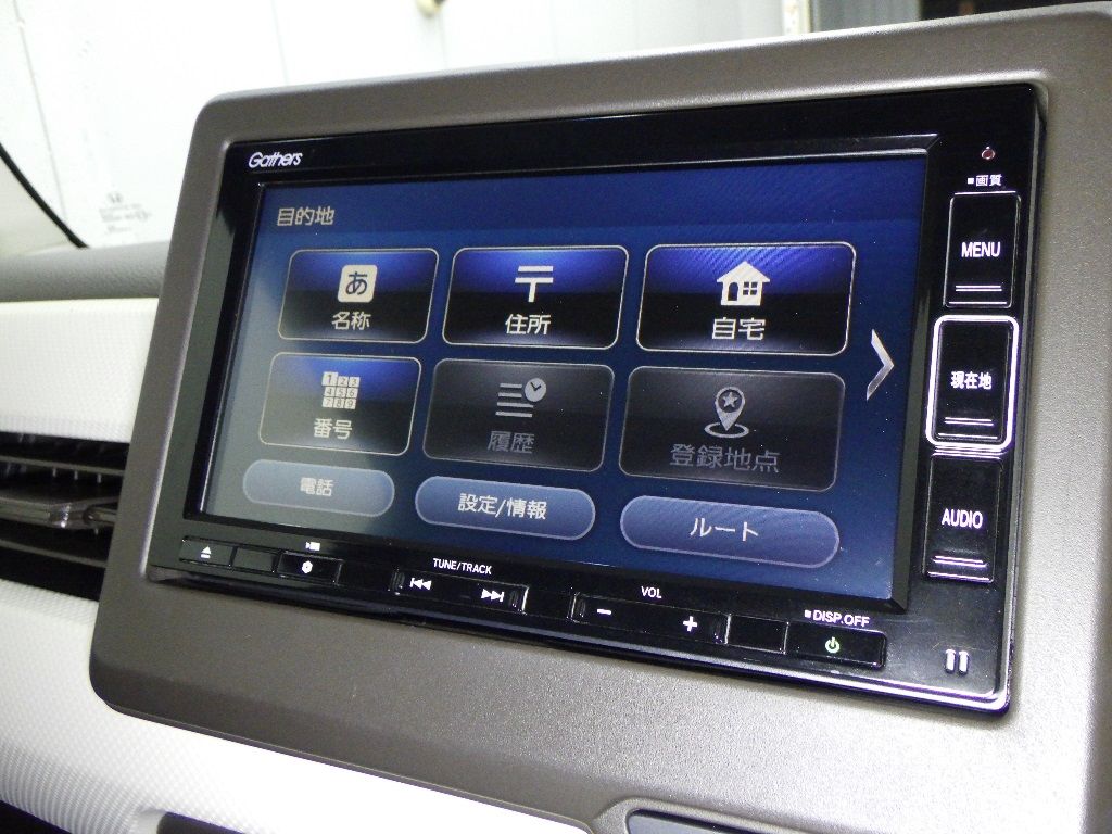 2021 Honda N-BOX L auction photo 8