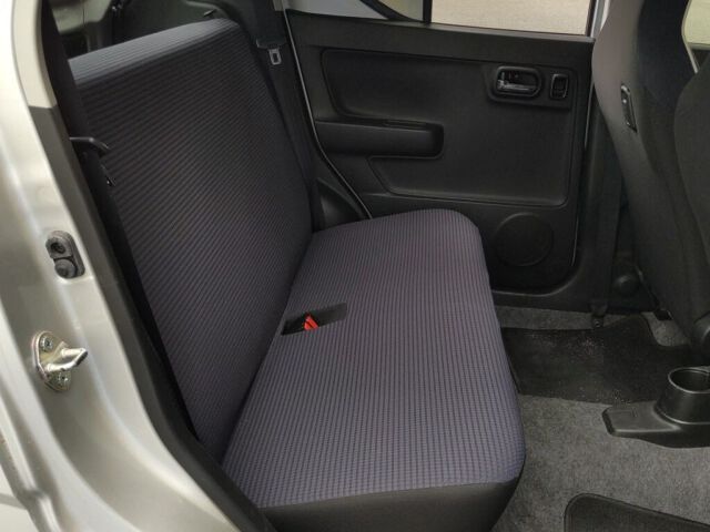 2019 Suzuki Alto 40TH L Limited auction photo 6
