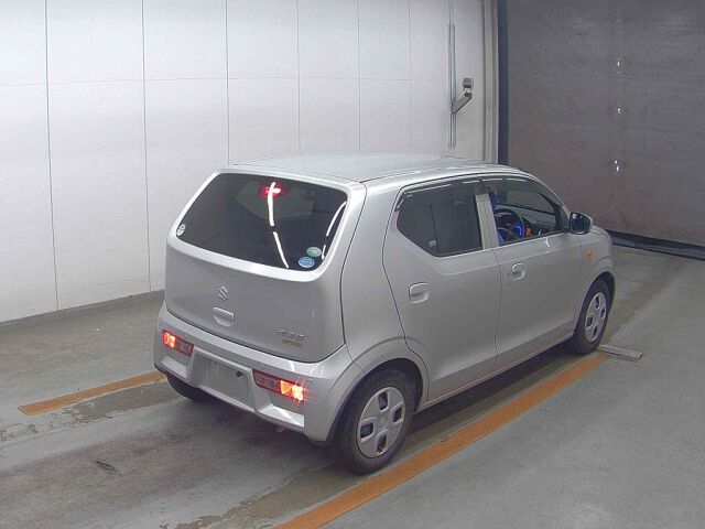2019 Suzuki Alto 40TH L Limited auction photo 5