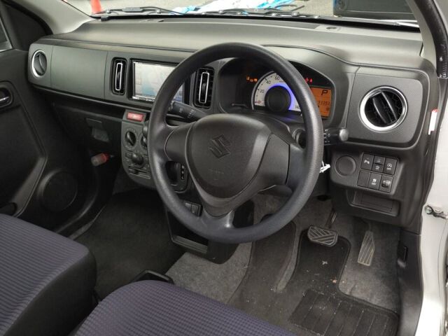 2019 Suzuki Alto 40TH L Limited auction photo 3