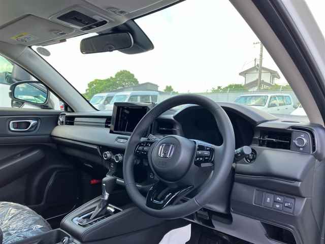 2026 Honda Vezel G auction photo 3