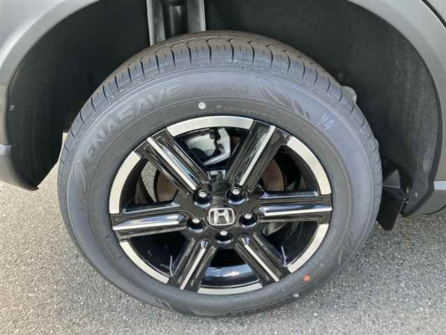 2026 Honda Vezel G auction photo 8