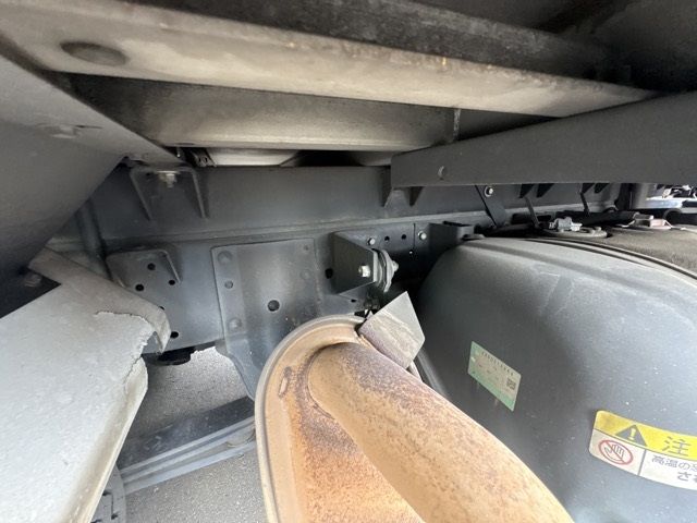 2013 Isuzu Elf Reitou auction photo 17