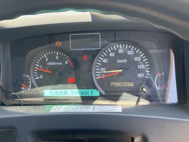 2013 Isuzu Elf Reitou auction photo 7