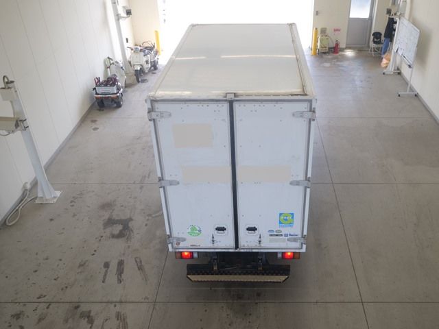 2013 Isuzu Elf Reitou auction photo 3