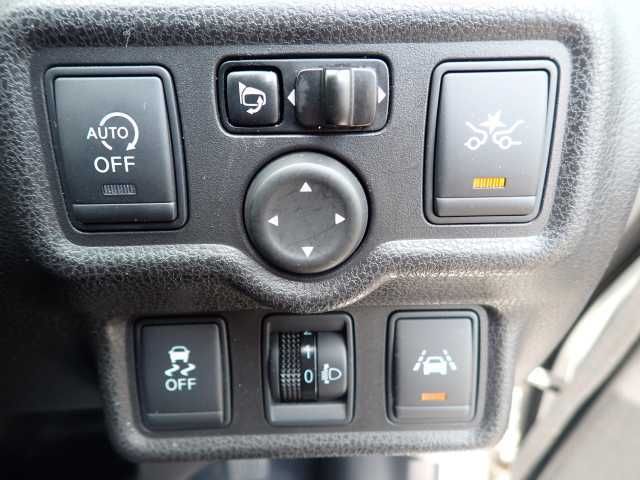 2015 Nissan Note X auction photo 7