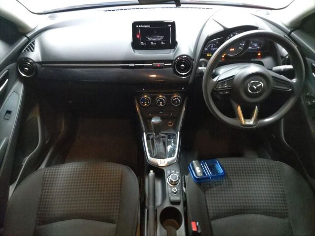 2019 Mazda Demio 15S auction photo 3