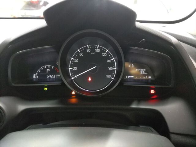 2019 Mazda Demio 15S auction photo 6