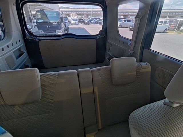 2021 Suzuki Every Wagon PZターボスペシャル auction photo 6