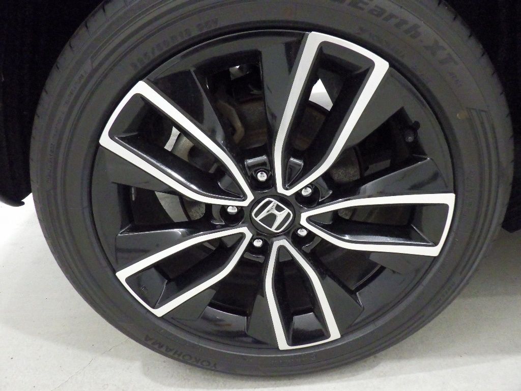 2021 Honda Vezel e:HEV Z auction photo 9