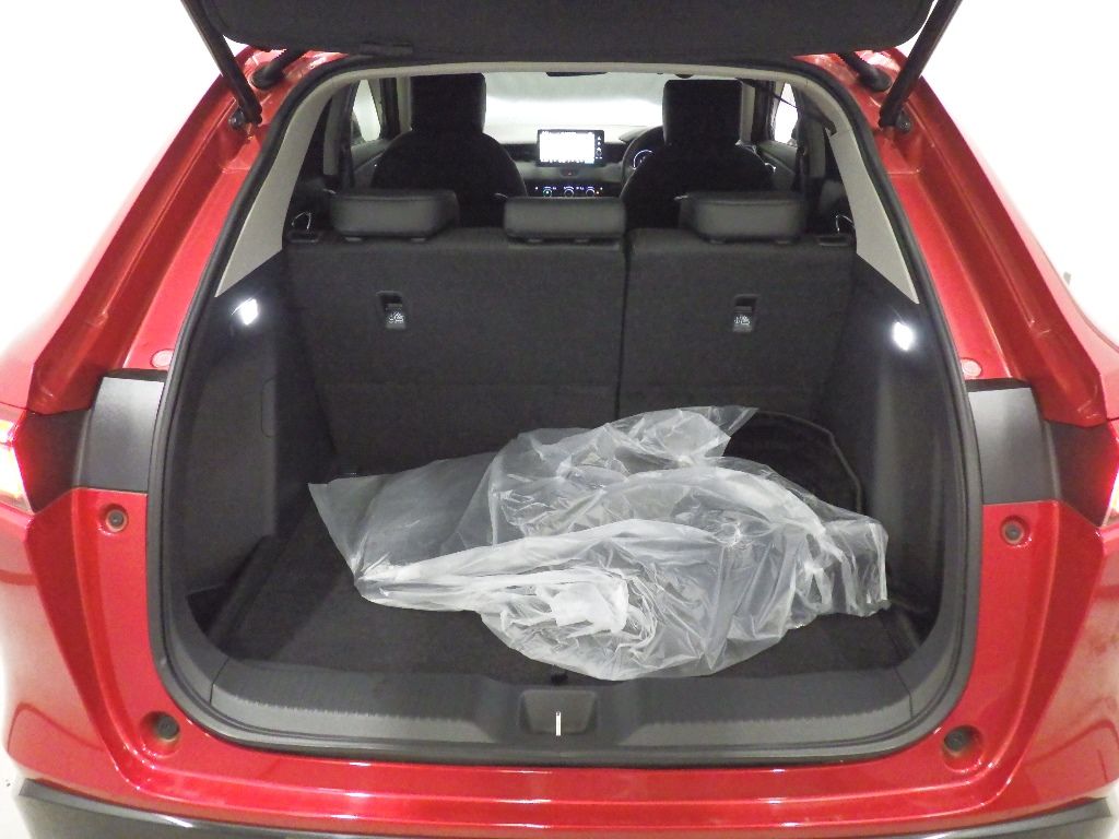 2021 Honda Vezel e:HEV Z auction photo 8