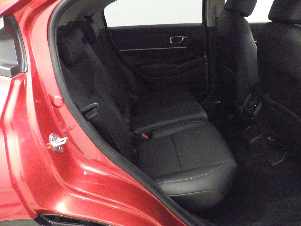 2021 Honda Vezel e:HEV Z auction photo 7
