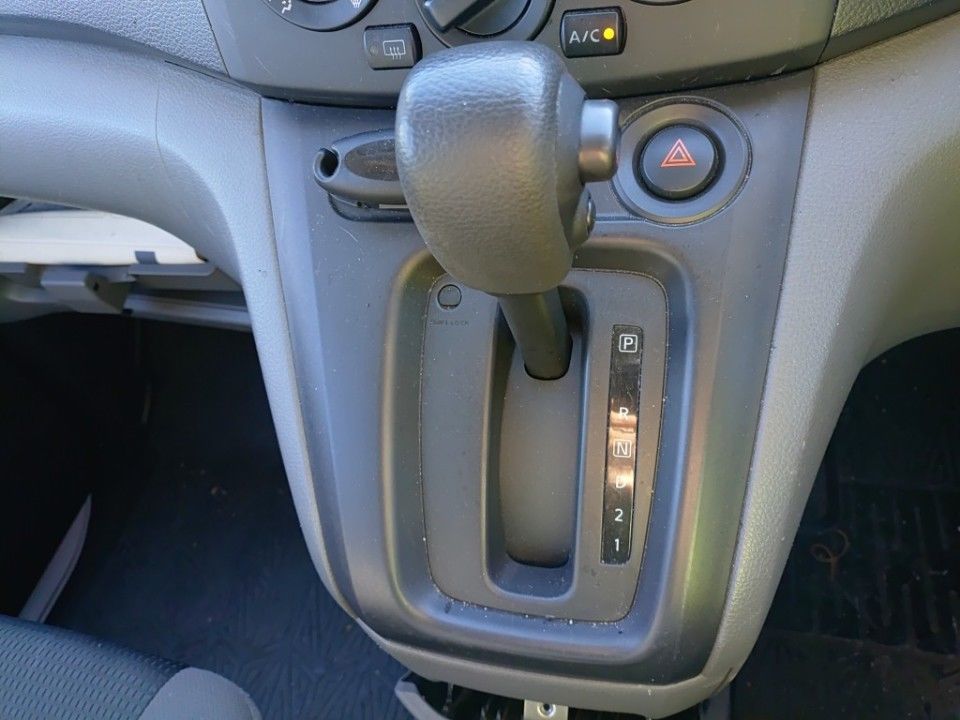 2017 Nissan NV200 Vanette auction photo 12