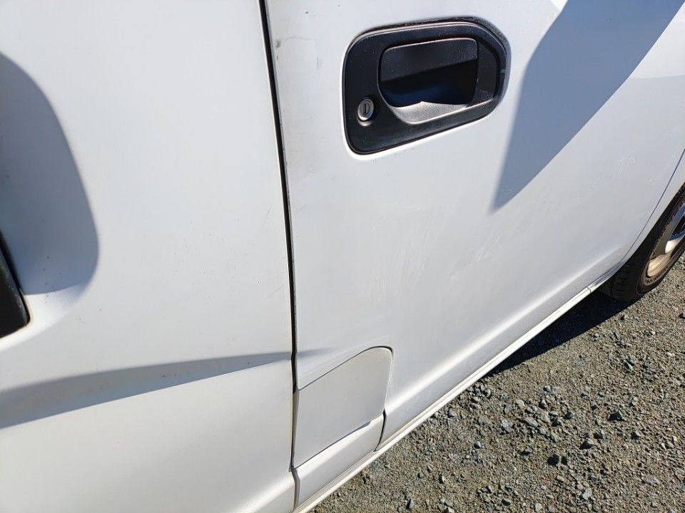 2017 Nissan NV200 Vanette auction photo 20